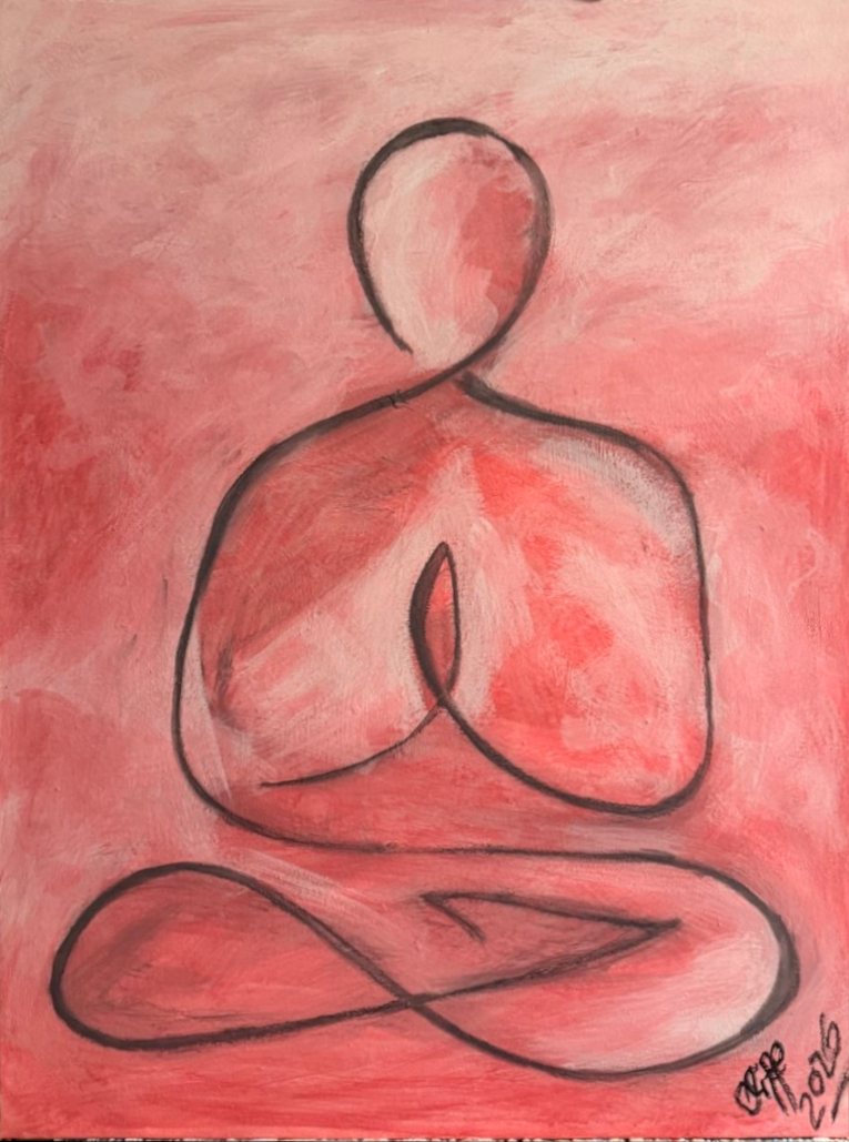 Cliff Aßmann, Buddah final