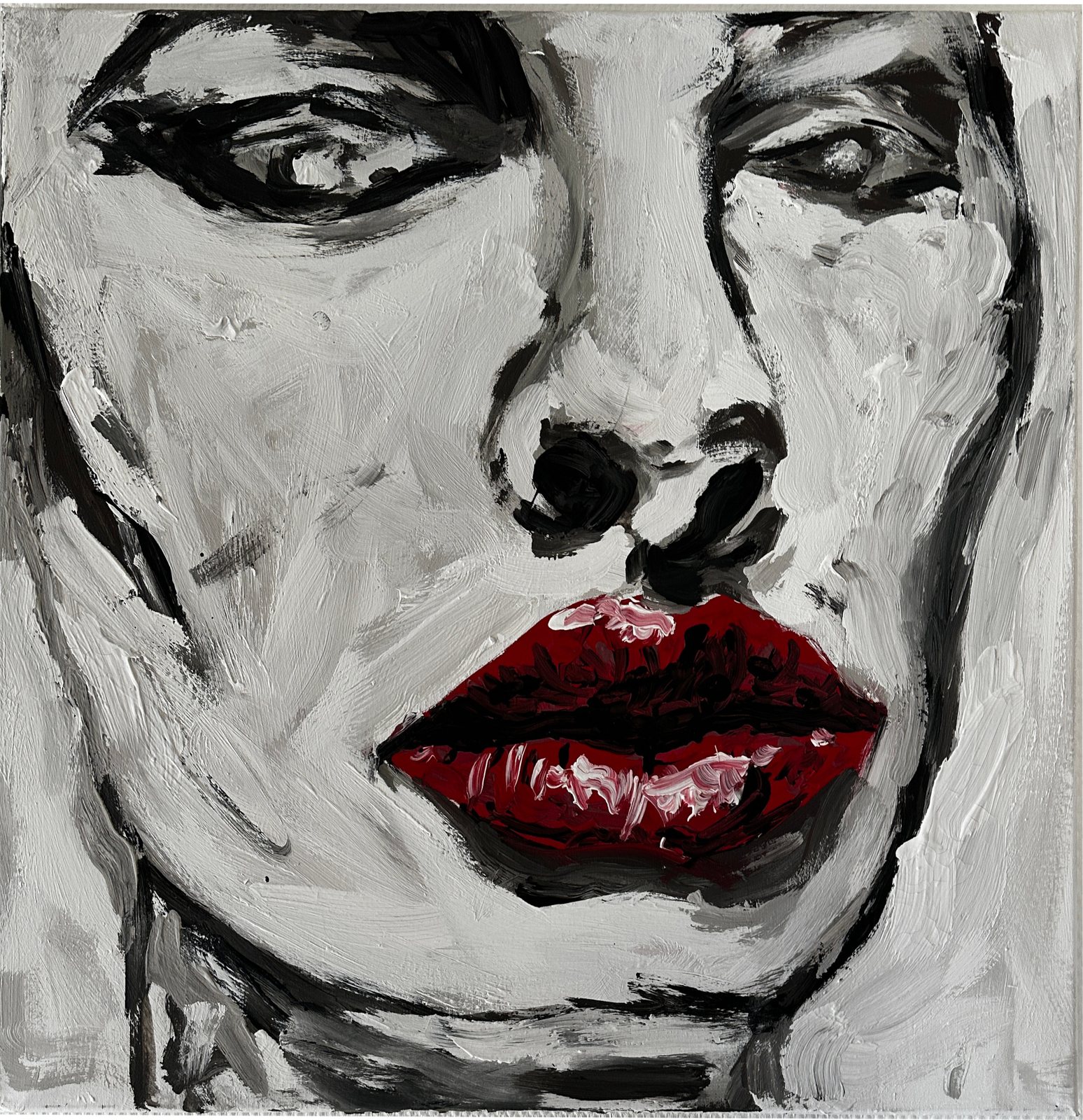 Cliff Aßmann, Grace
