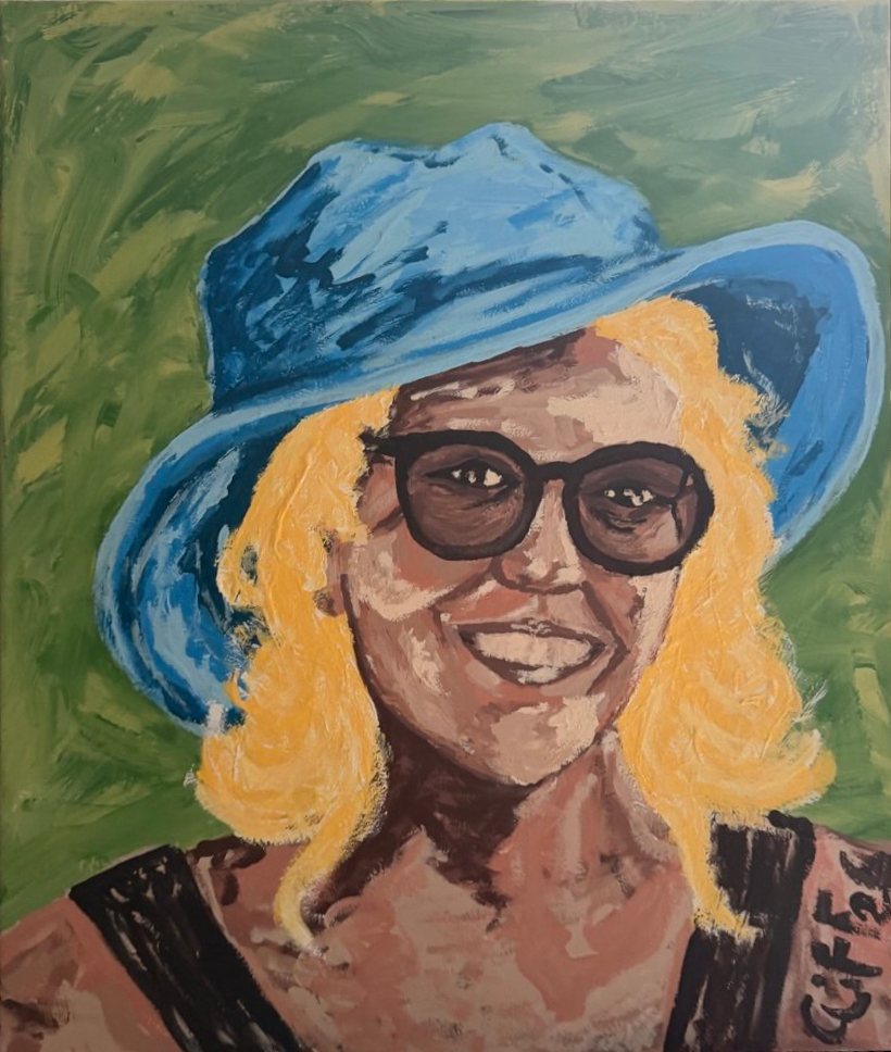 Cliff Aßmann, Susi