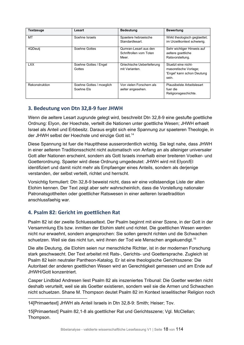 Bibelanalyse Seite 18