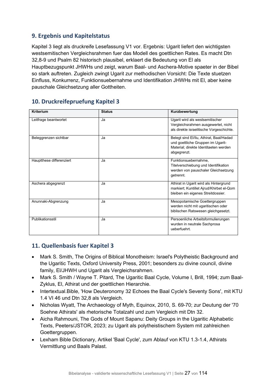Bibelanalyse Seite 27