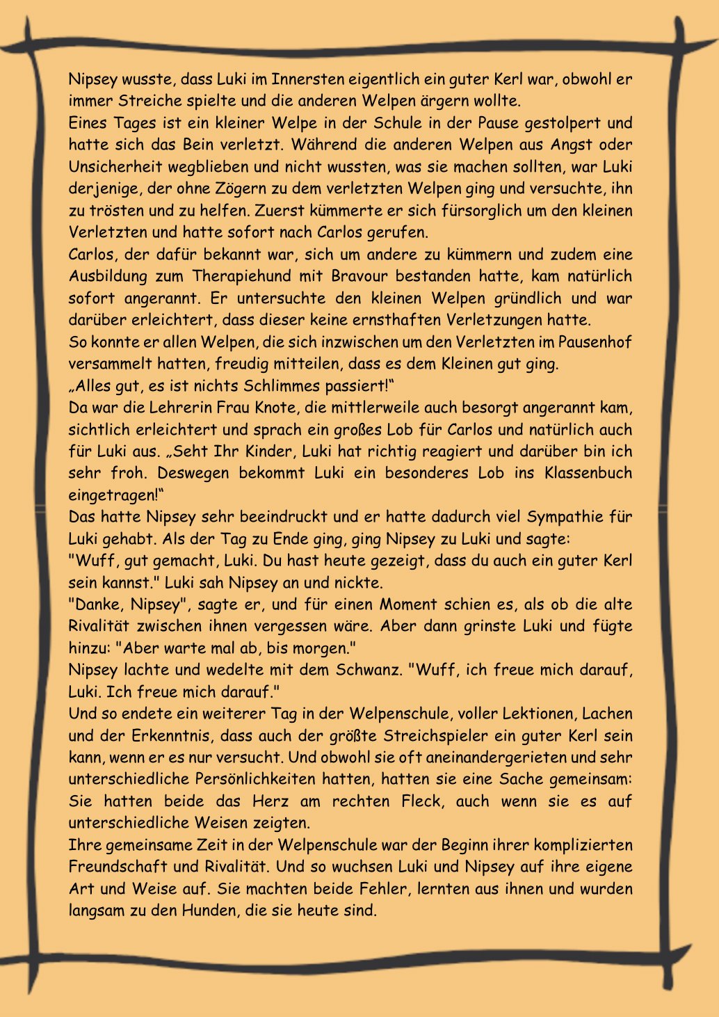 Comicseite 24