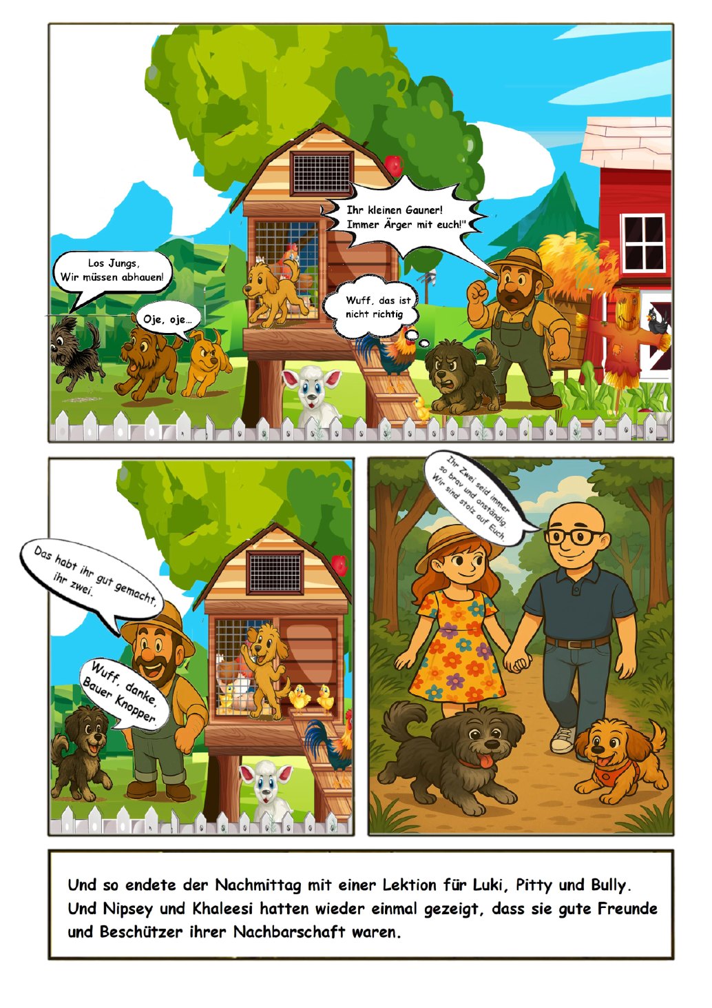 Comicseite 43