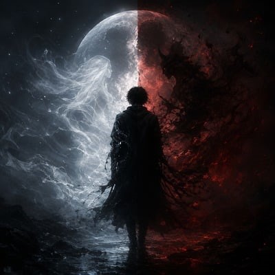 Cover Ghosts and Sinners