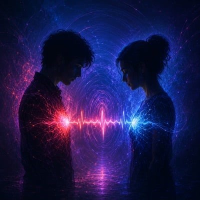 Cover Same Pulse